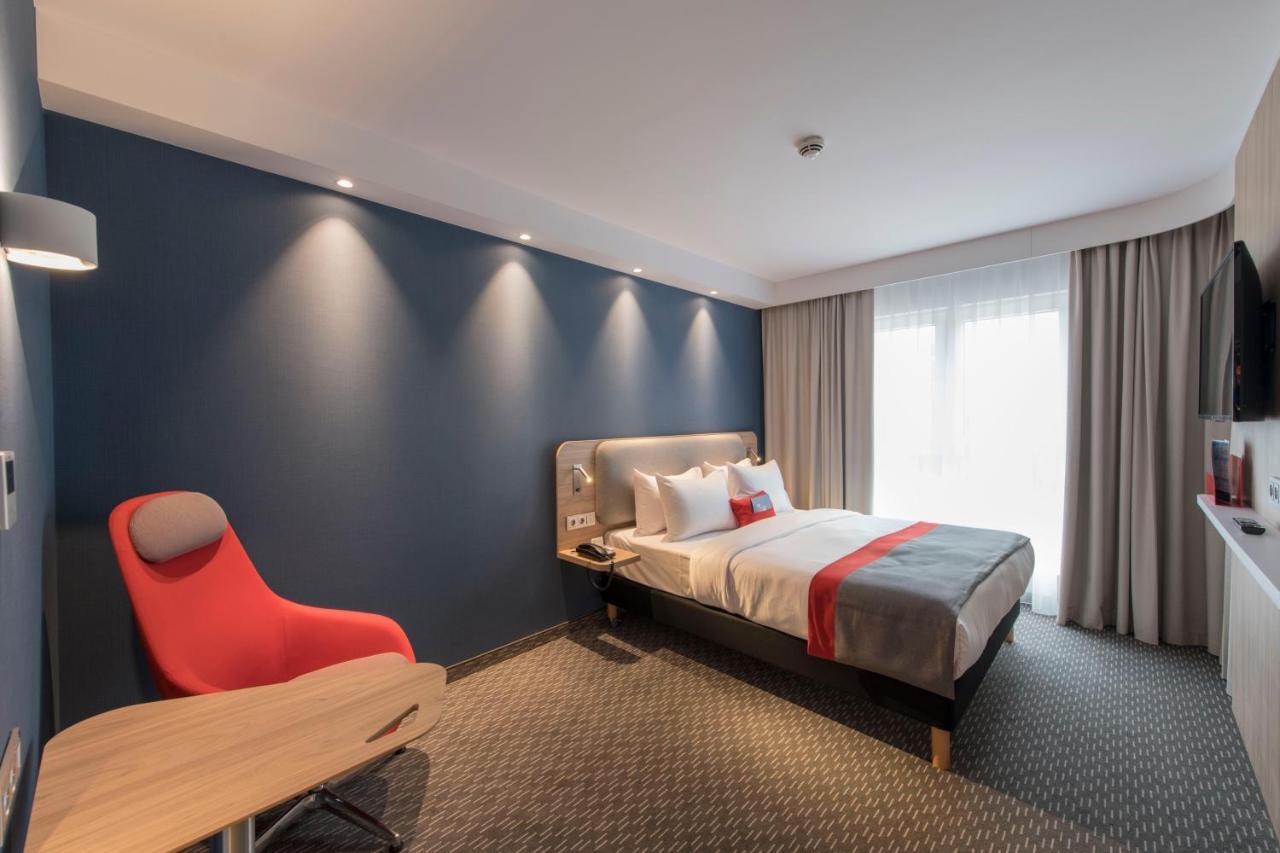 Express - Mokotow By Ihg Hotel 3*