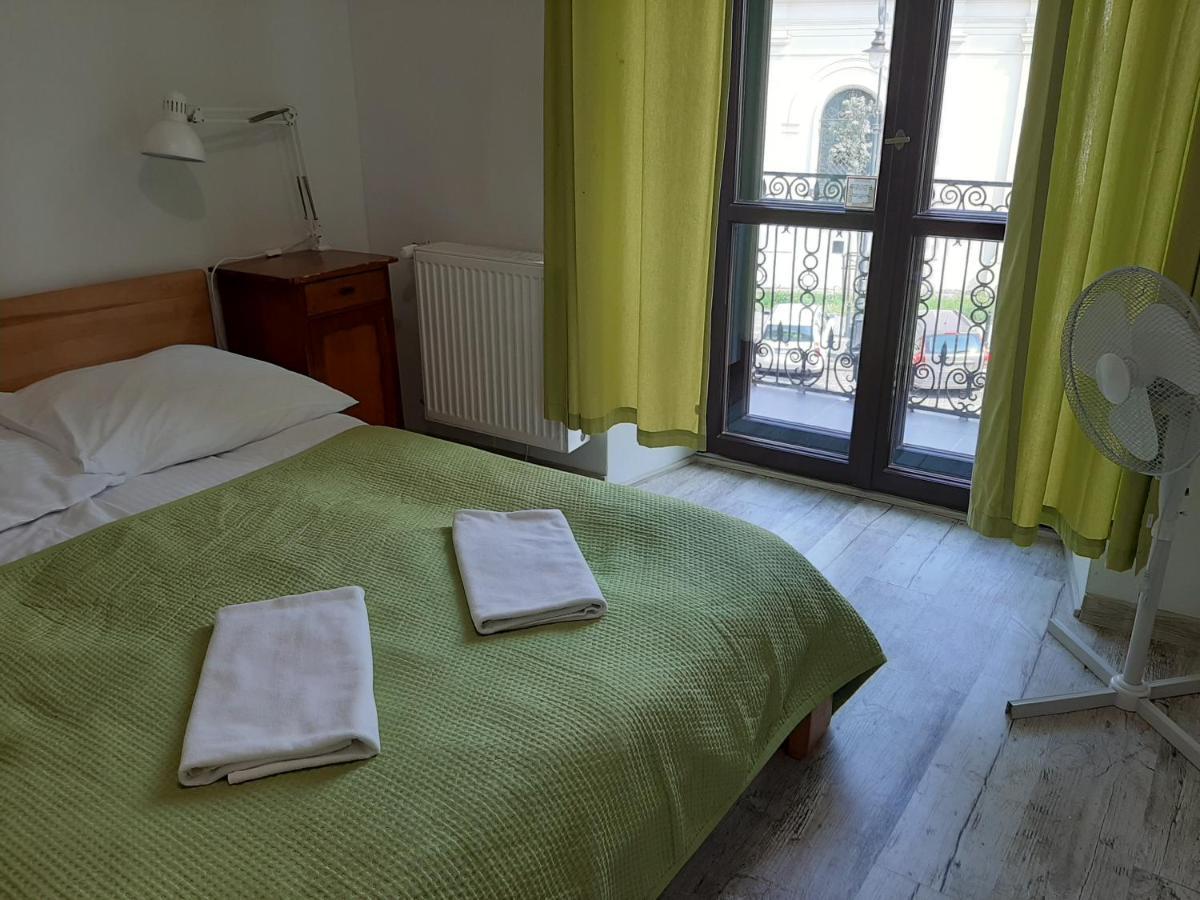 Bed & Breakfast Oki Doki Old Town 2*