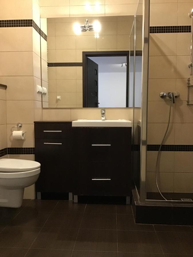 Aparthotel Platinum Towers