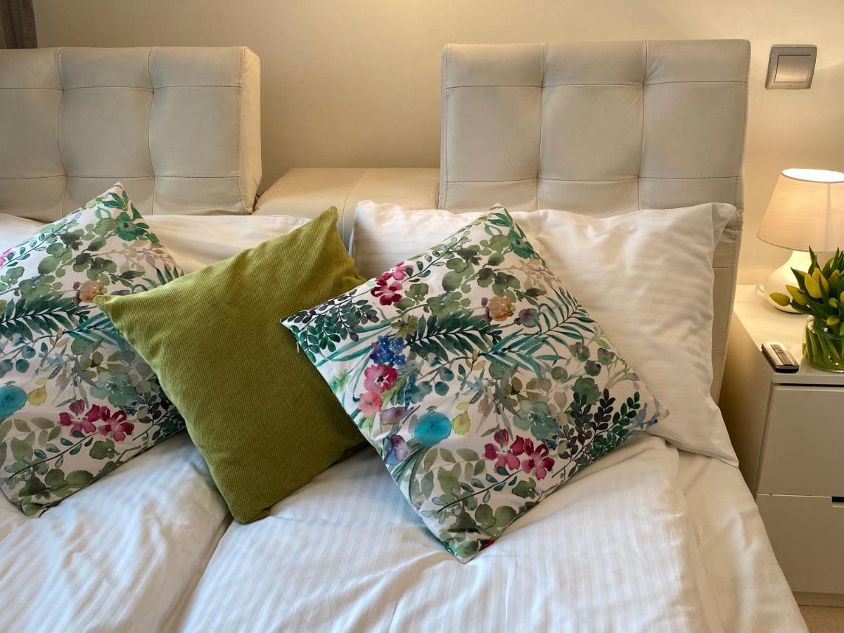 Apartamento Good Time - Zgoda *