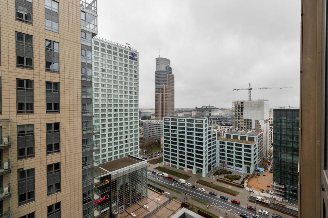 Aparthotel Platinum Towers *