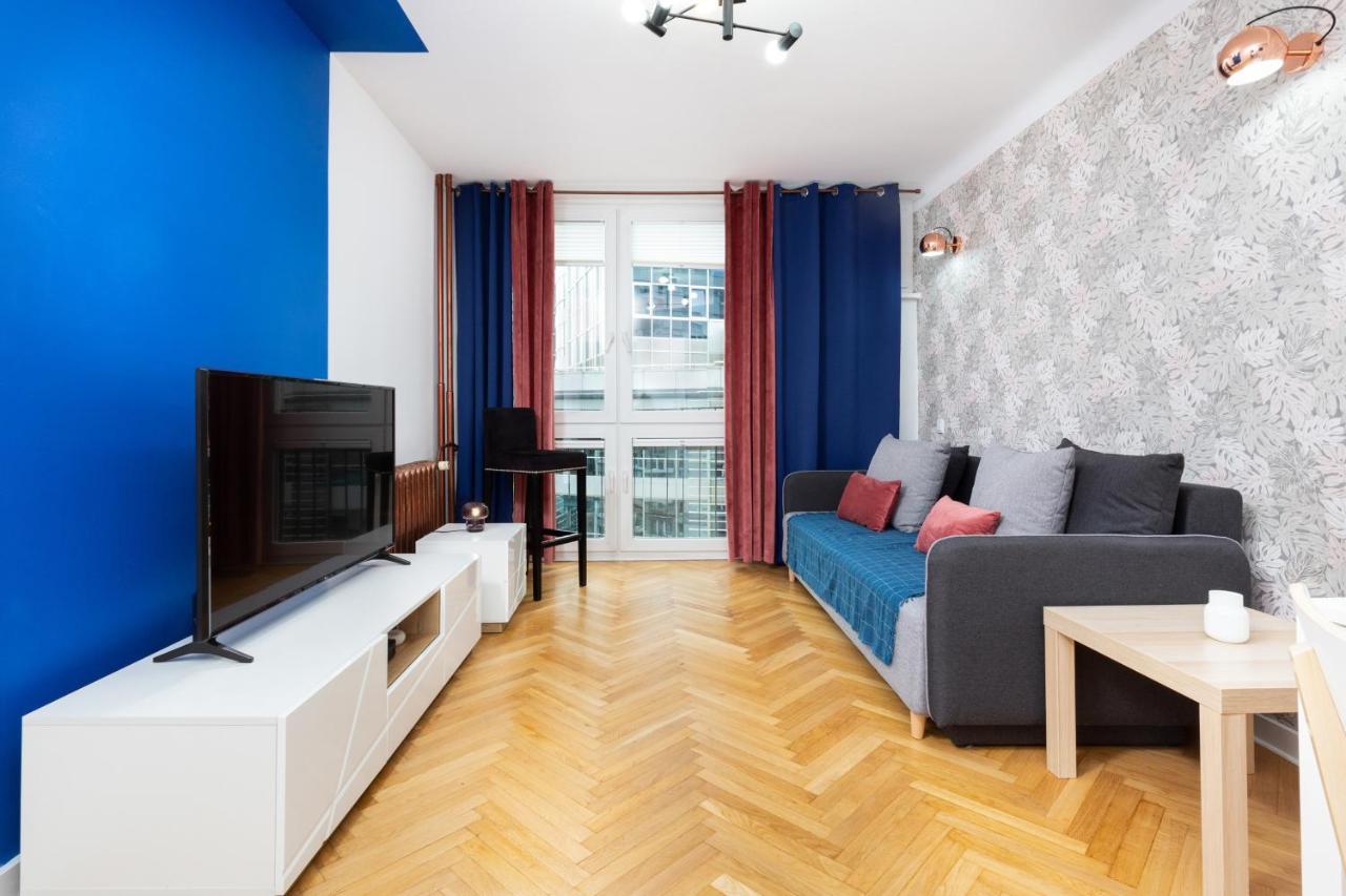 Apartament By Renters Warszawa