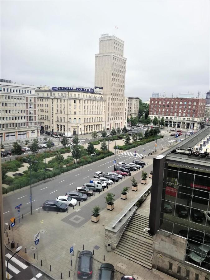 Gromada Centrum 3* Warszawa