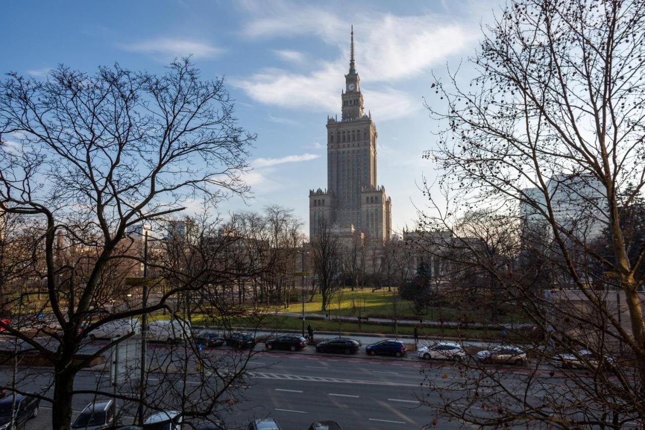 Center By Renters * Warsaw