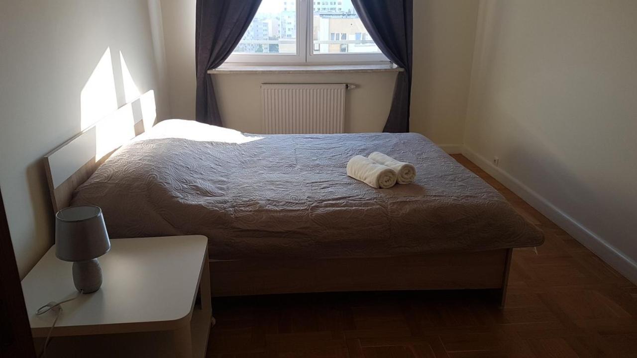 Domotel Aleje Jerozolimskie * Warszawa