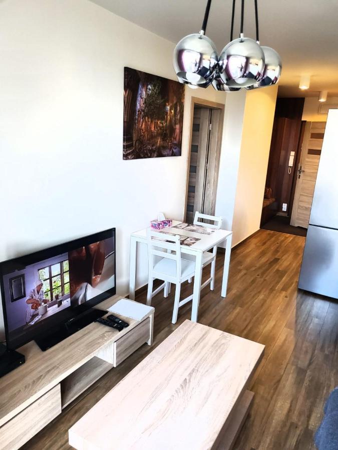 Apartment Manhattan Apartament Mokotow *