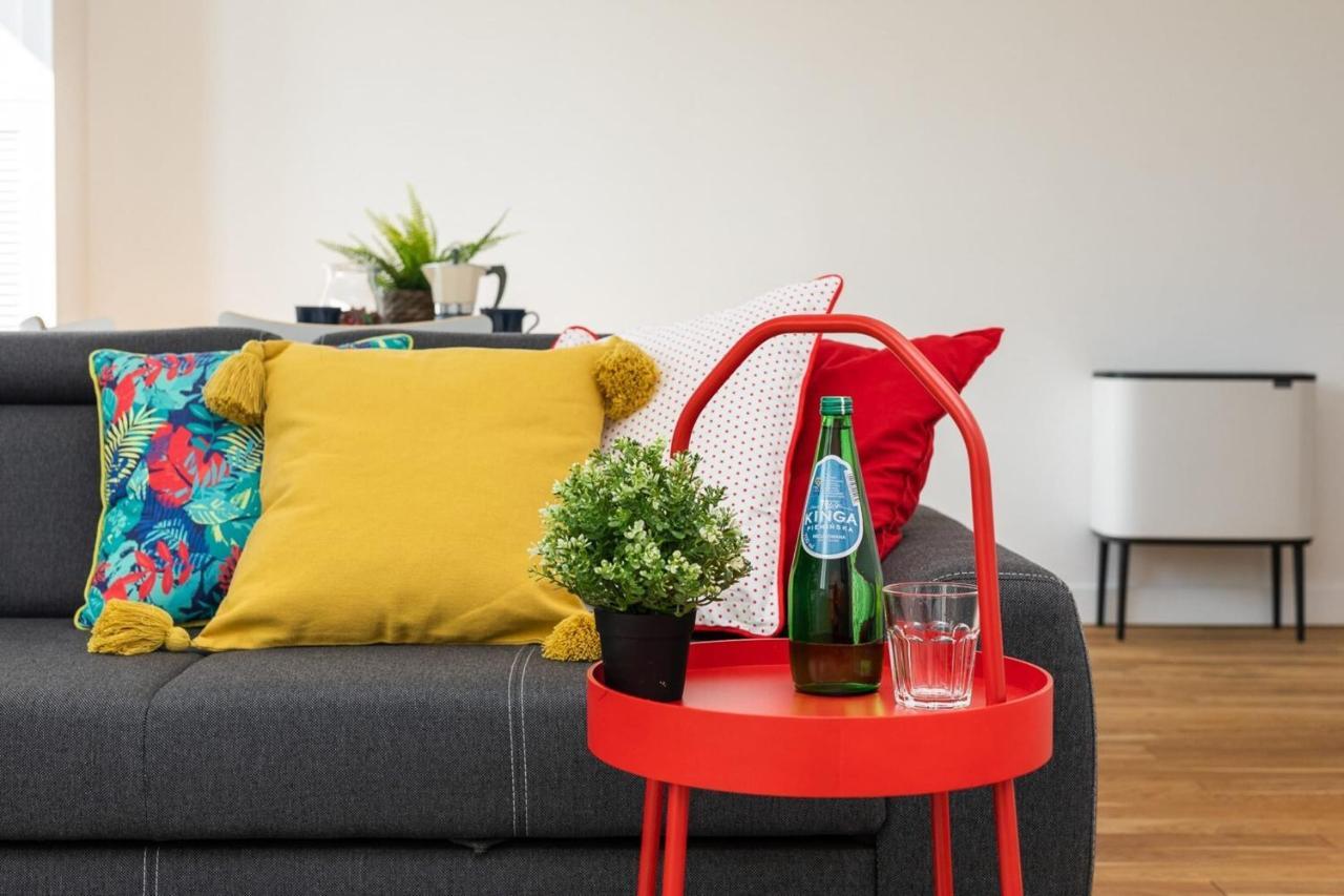 Rent Like - Plac Konstytucji 6 Apartment Warsaw