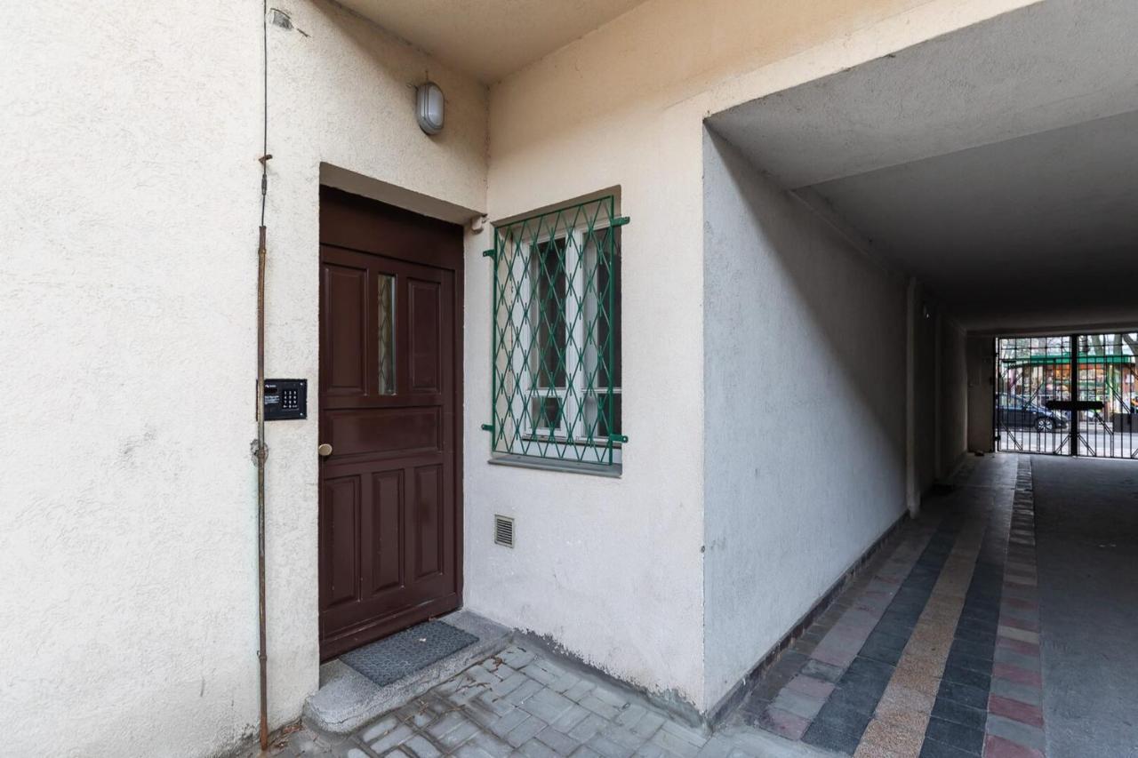 Apartment Rent Like - Wilcza 58 Warsaw