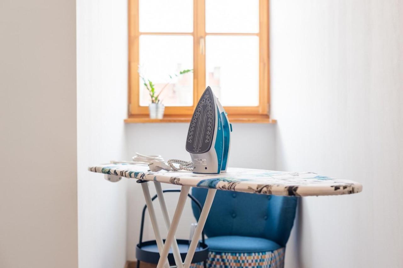 Apartament Rent Like - Rynek Starego Miasta 17