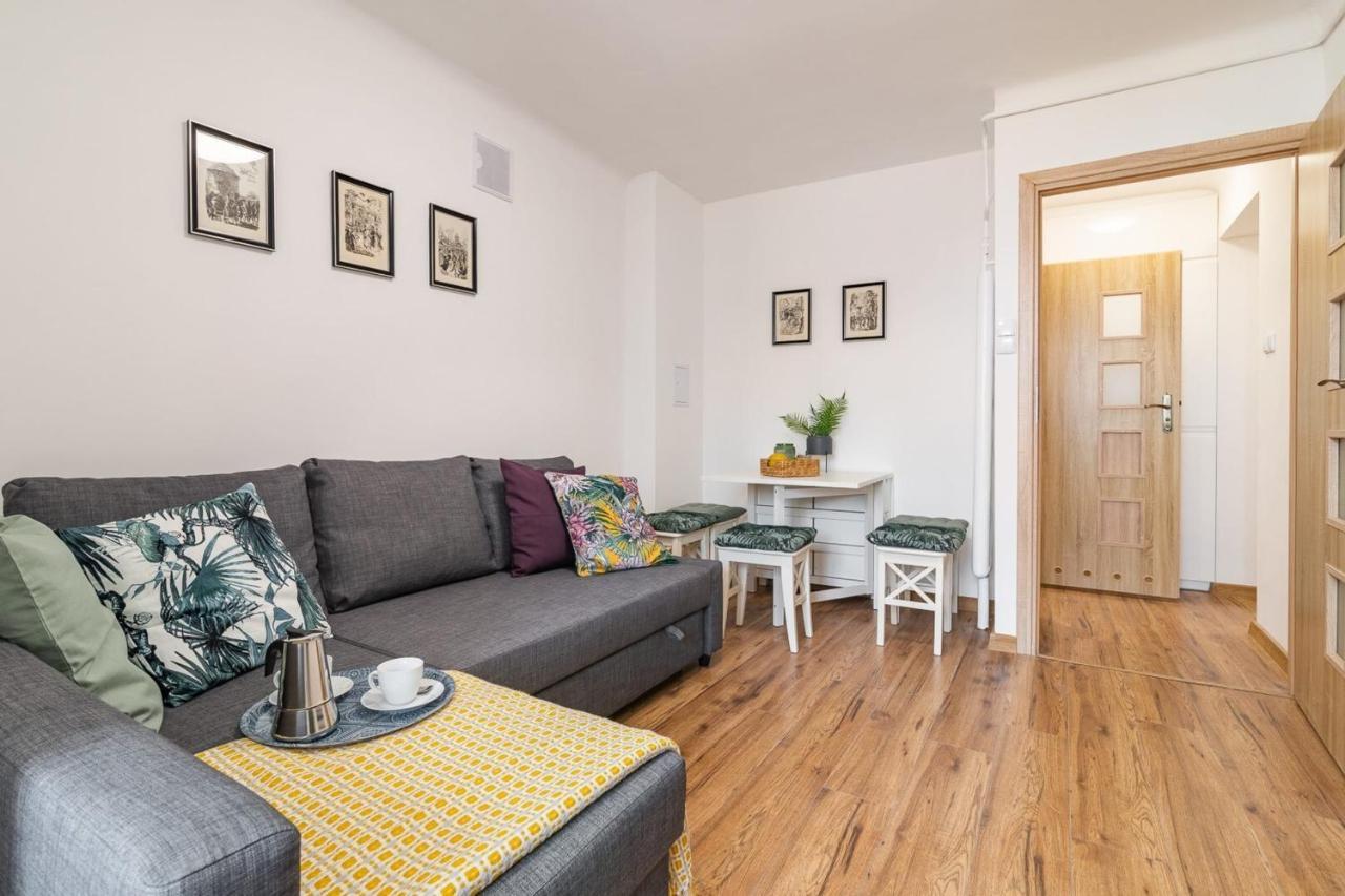Apartament Rent Like - Rynek Starego Miasta 17