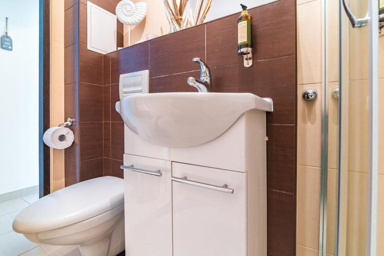 Căn hộ Rent Like - Danilowiczowska 9 *
