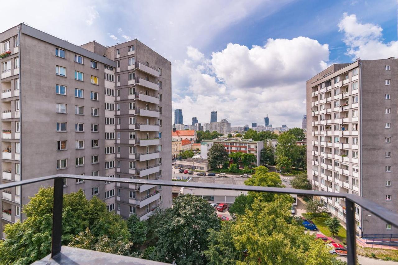 Rent Like - Danilowiczowska 9 * Warsaw