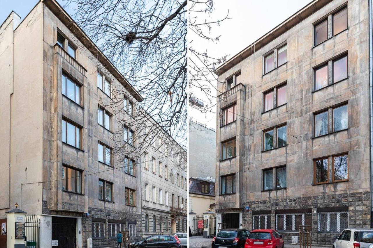 Rent Like - Wilcza 58 Apartment
