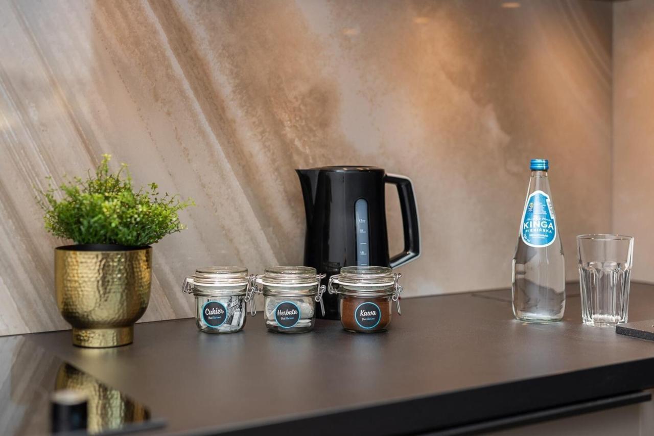 Apartment Rent Like - Wilcza 58 Warsaw