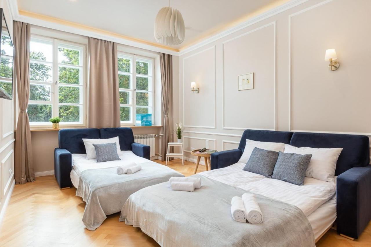 Apartment Rent Like - Piwna 17/19 *