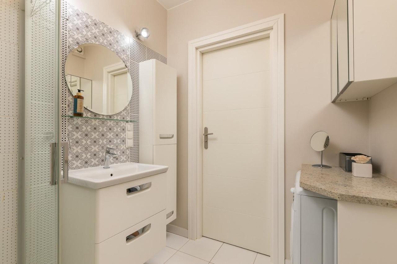 Căn hộ Rent Like - Nowy Swiat 47a