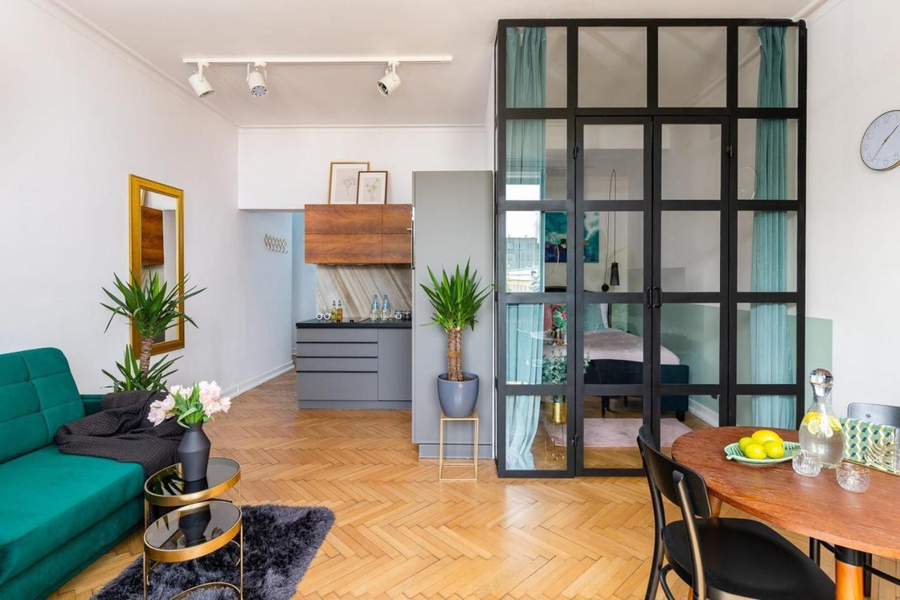 Rent Like - Wilcza 58 Apartment Warsaw
