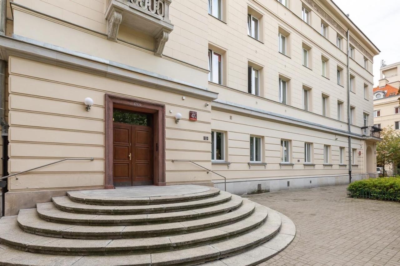 Rent Like - Nowy Swiat 47a