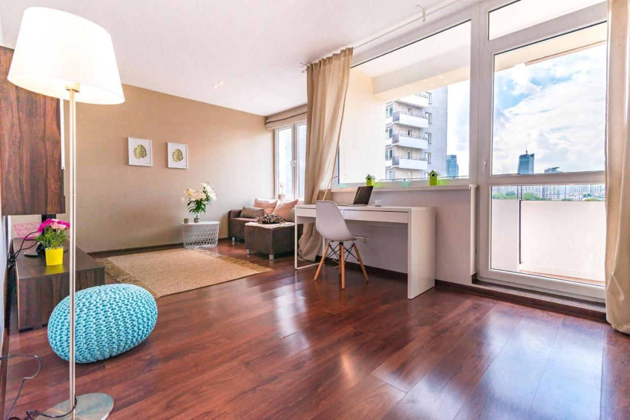 Căn hộ Rent Like - Danilowiczowska 9 Warsaw