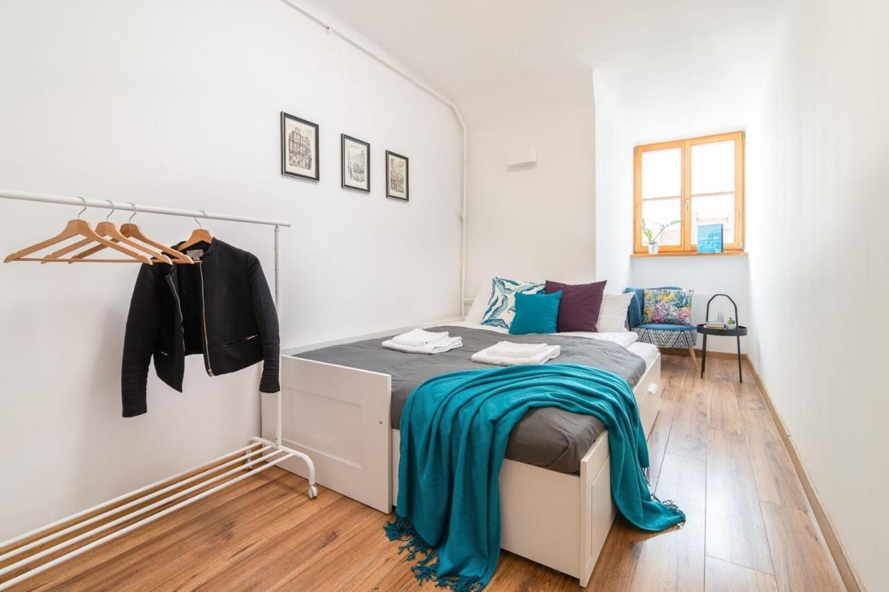 Apartament Rent Like - Rynek Starego Miasta 17 Warszawa