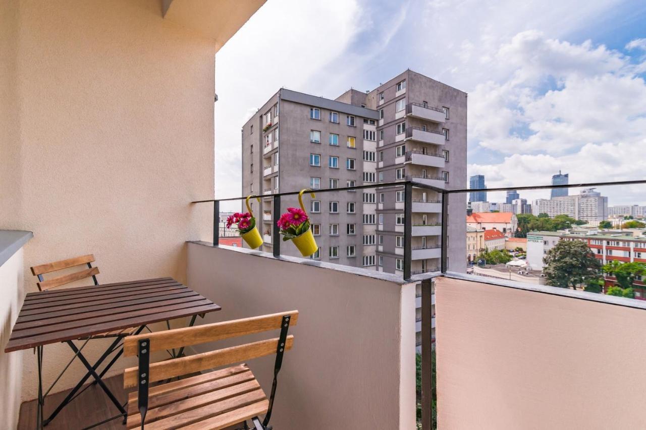 Căn hộ Rent Like - Danilowiczowska 9 *