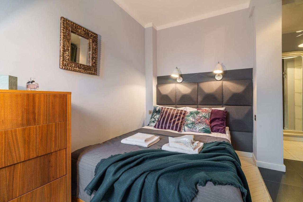 Apartment Rent Like - Bugaj 14 Warsaw