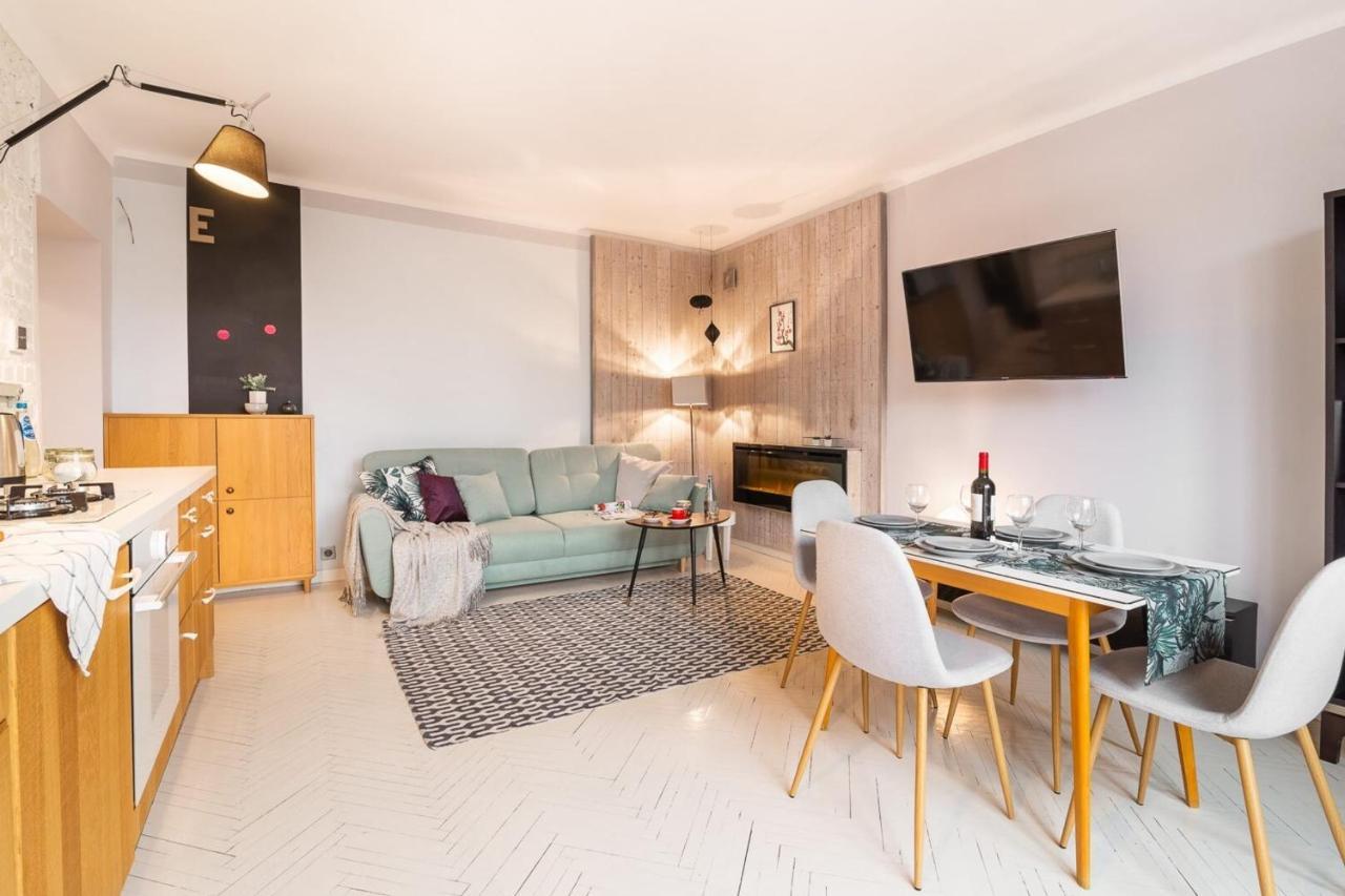 Rent Like - Bugaj 14 * Warsaw