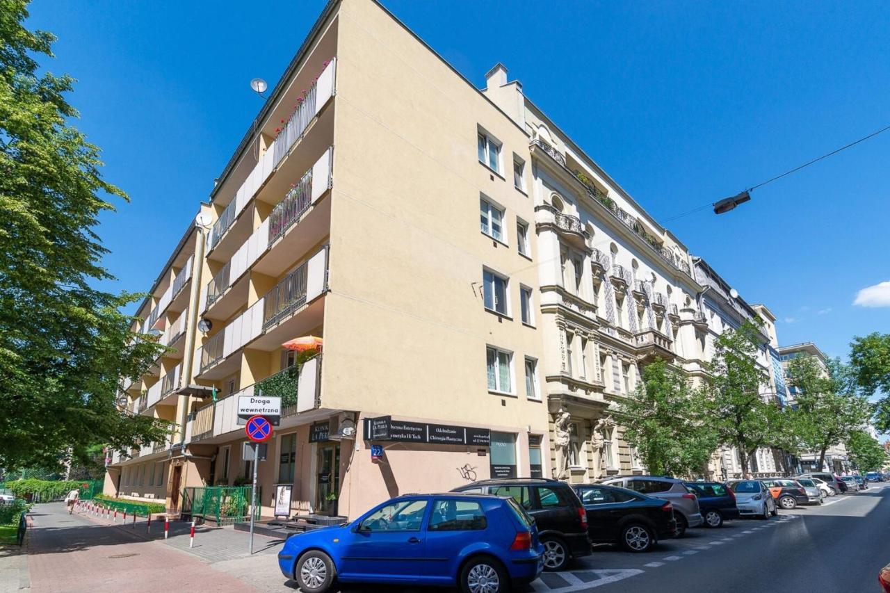 Apartment Rent Like - Wilcza 22a
