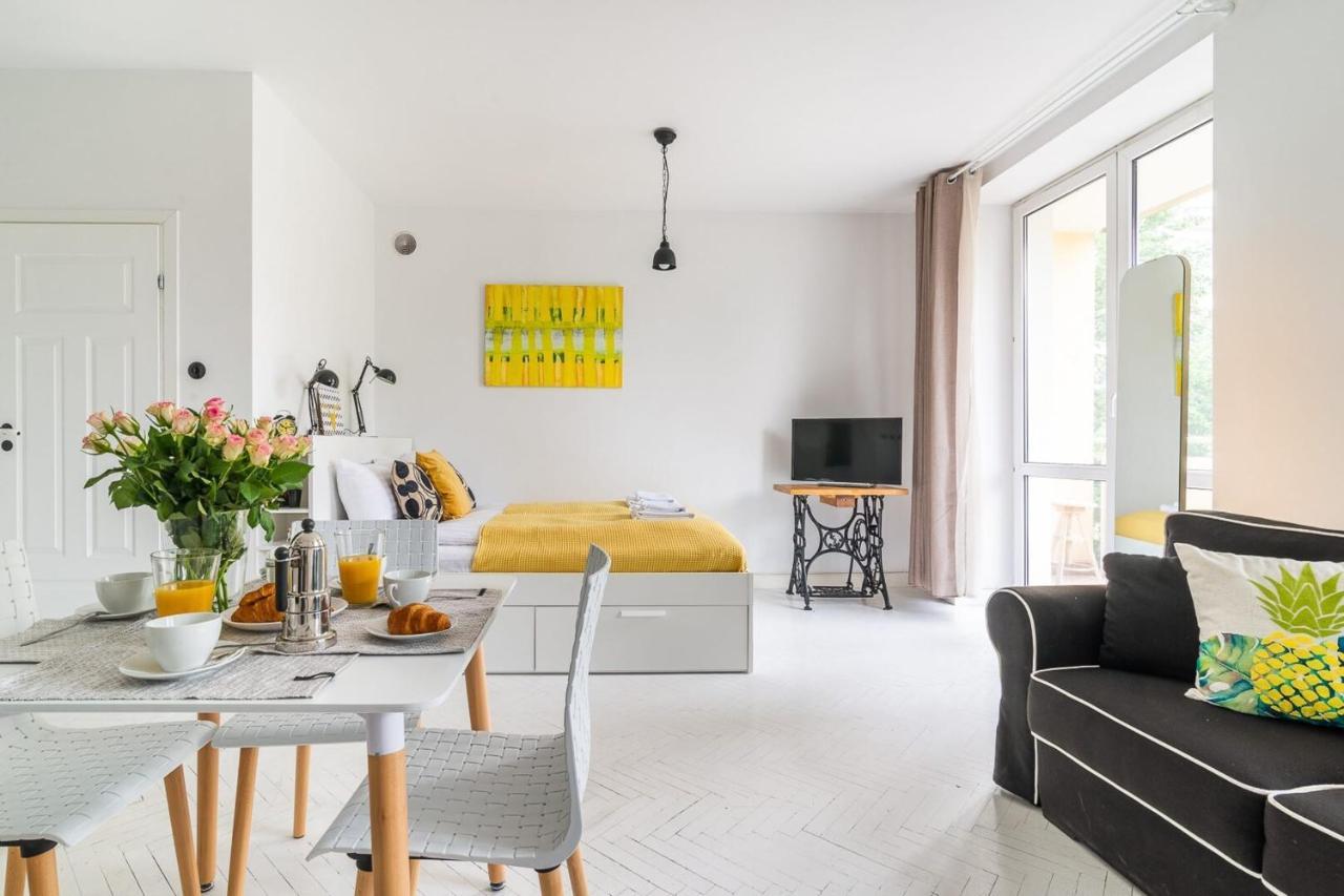 Rent Like - Wilcza 22a