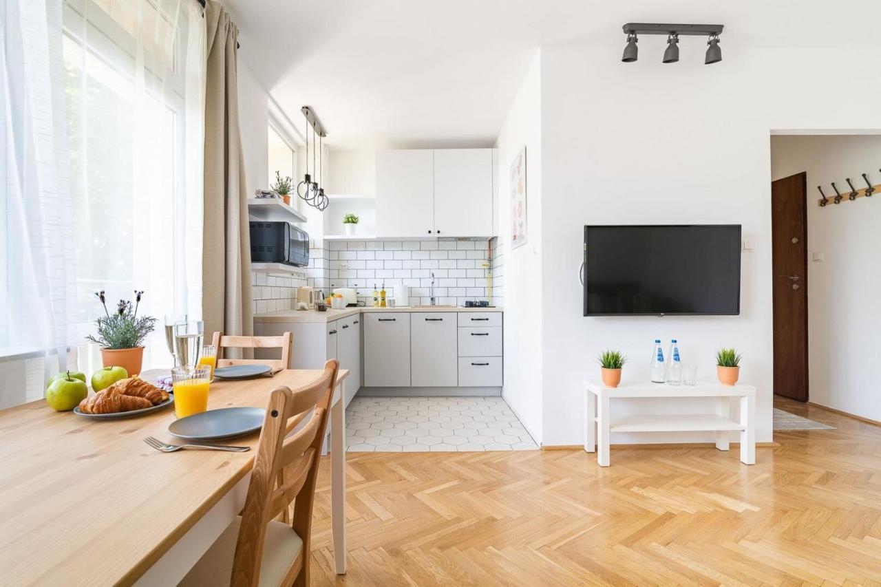 Apartament Rent Like - Pawia 36 *