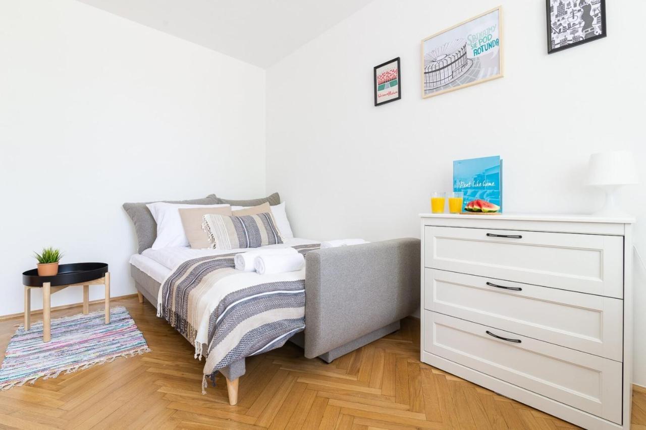 Rent Like - Pawia 36 Apartament *