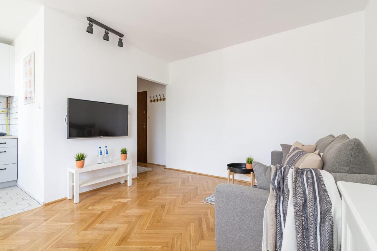 Rent Like - Pawia 36 Apartament Warszawa