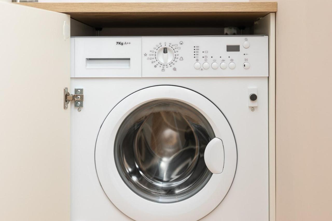 Apartment Rent Like - Piwna 17/19 Warschau
