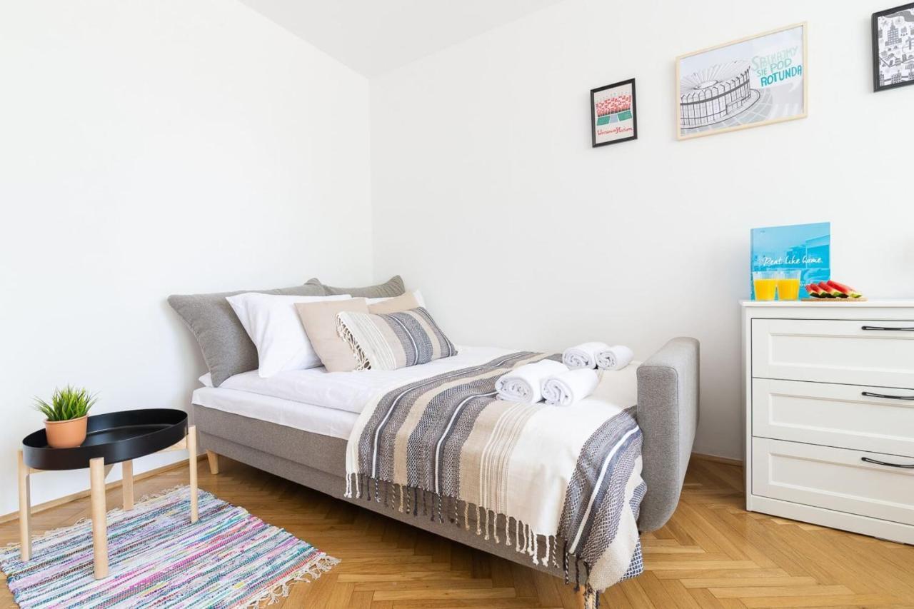 Rent Like - Pawia 36 Warszawa
