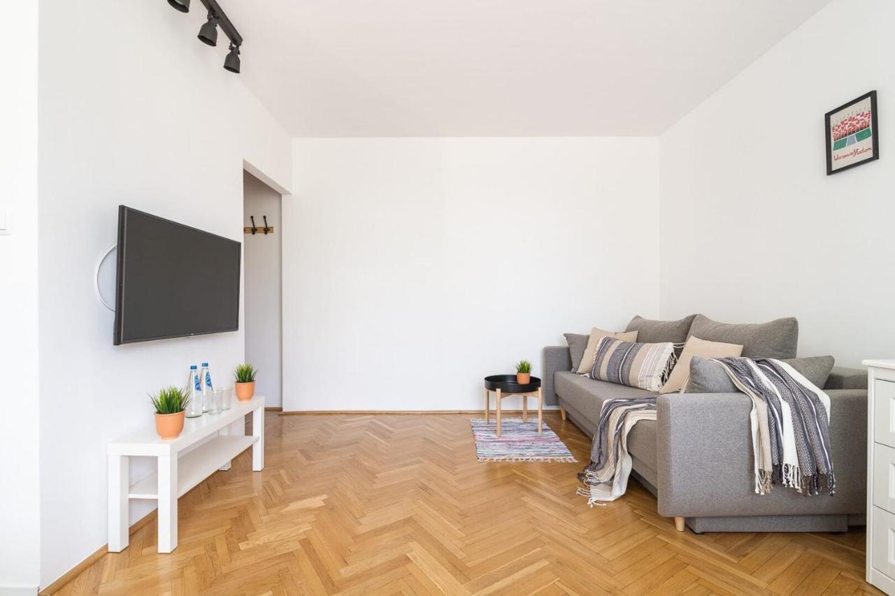 Rent Like - Pawia 36 Warszawa