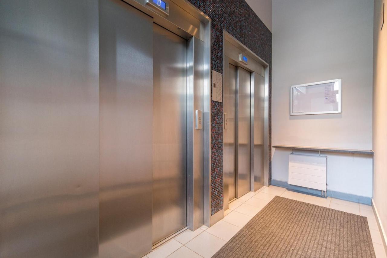 Rent Like Home - Aleja Jana Pawla II 61 Apartamento *