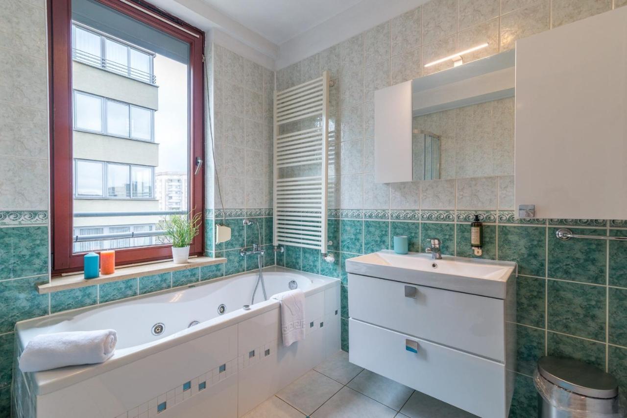 Rent Like Home - Aleja Jana Pawla II 61 * Varsóvia