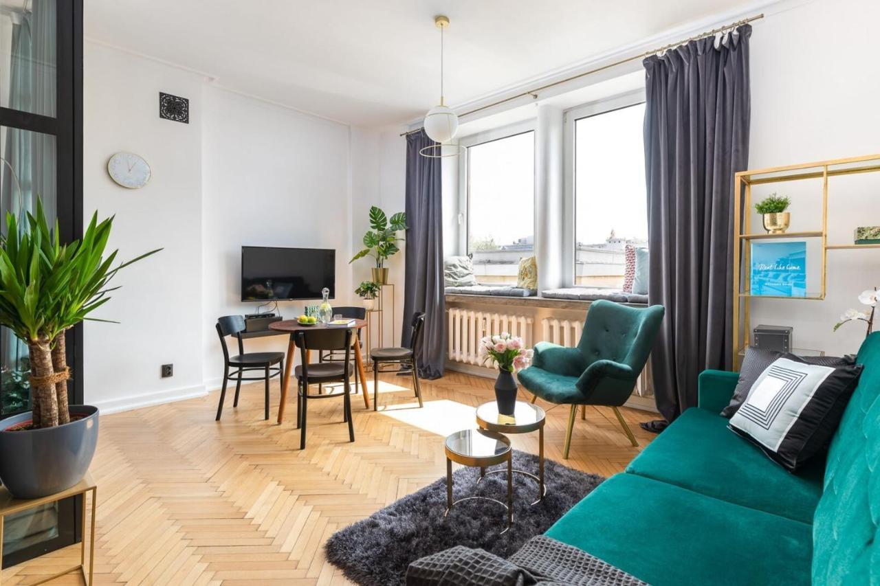 Rent Like - Wilcza 58