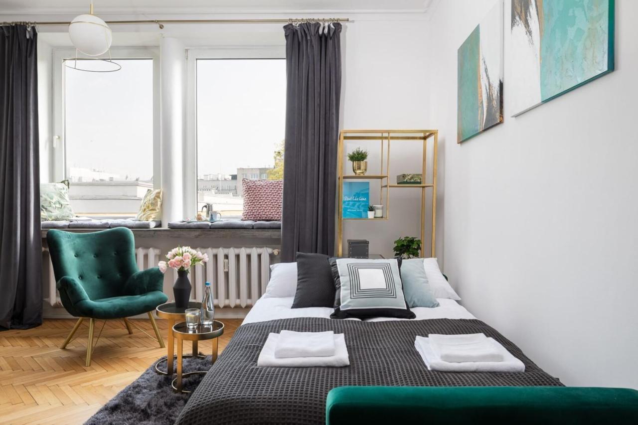 Rent Like - Wilcza 58
