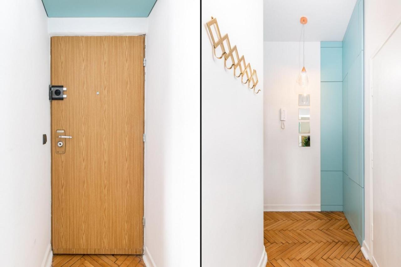 Rent Like - Wilcza 58 * Warsaw