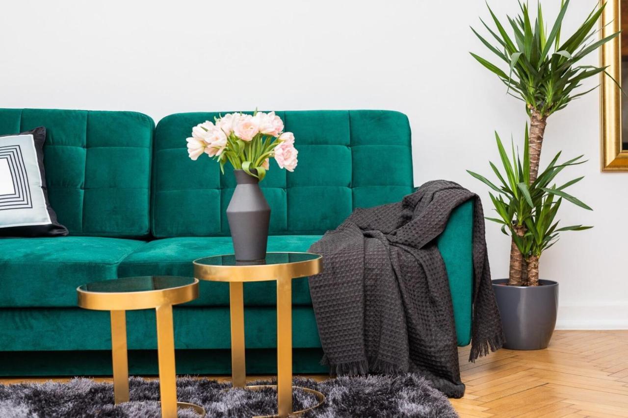 Apartment Rent Like - Wilcza 58 *