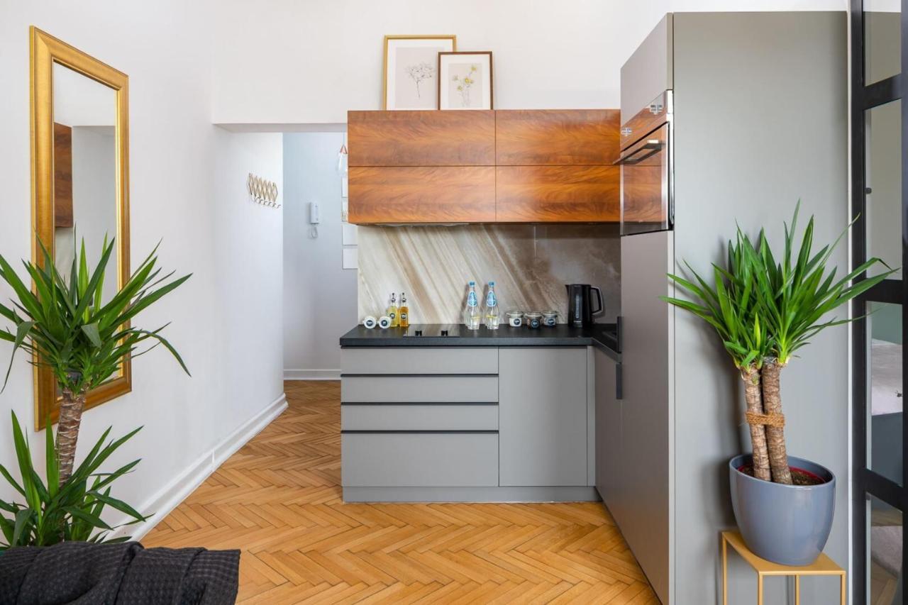 Apartment Rent Like - Wilcza 58 *