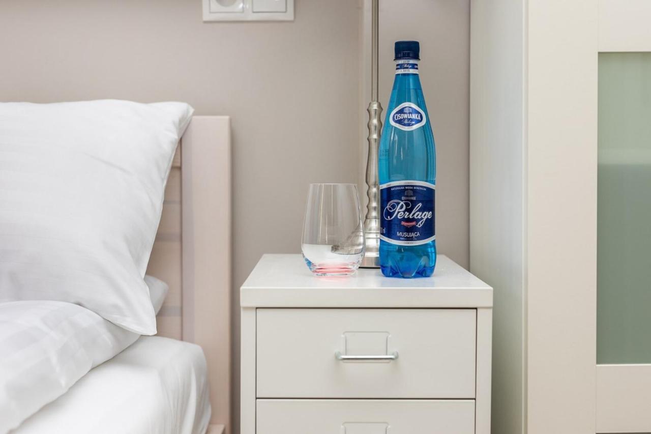Rent Like - Nowy Swiat 47a Căn hộ *