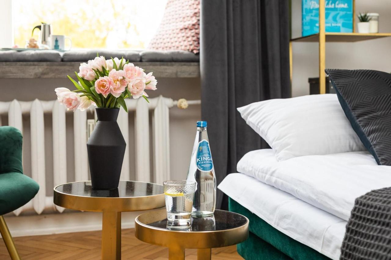 Rent Like - Wilcza 58 Apartment Warsaw