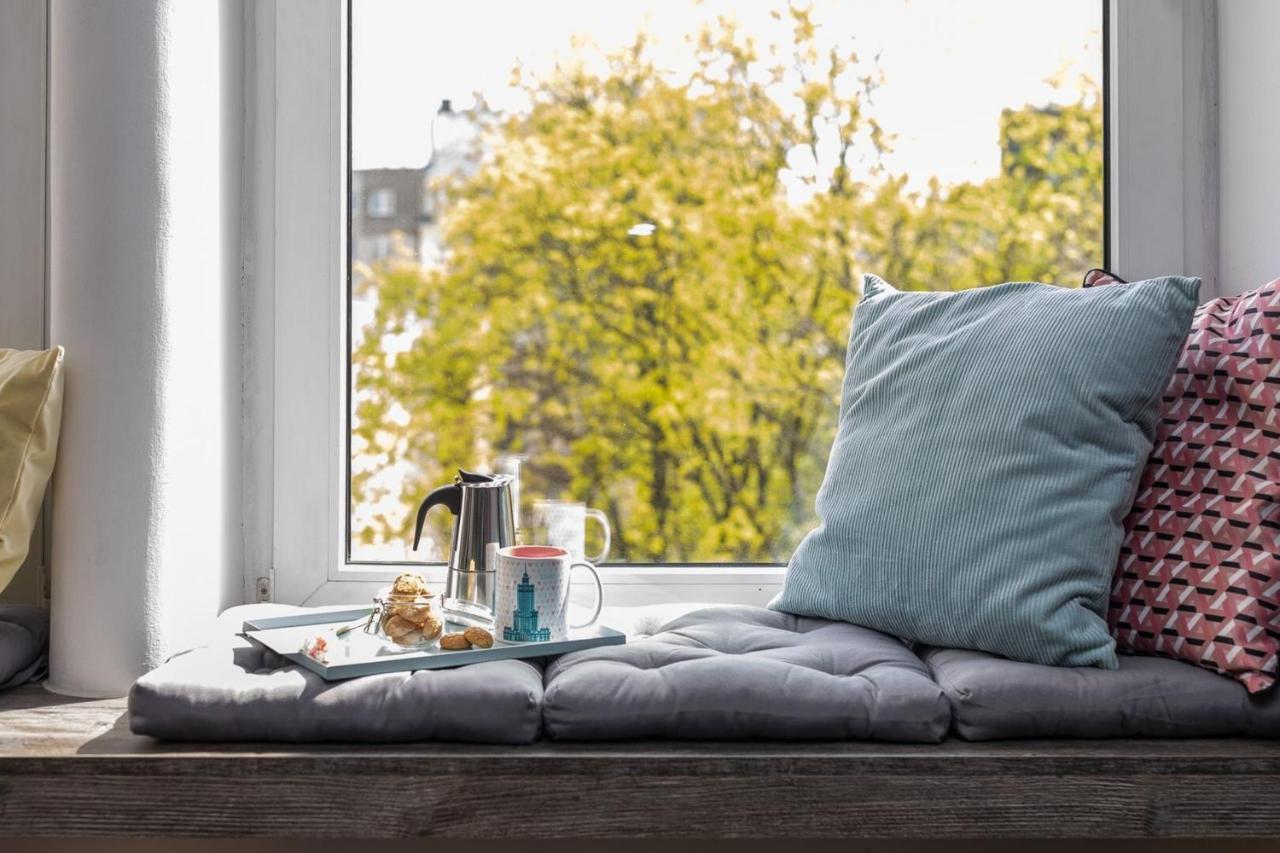 Rent Like - Wilcza 58 Apartment Warsaw
