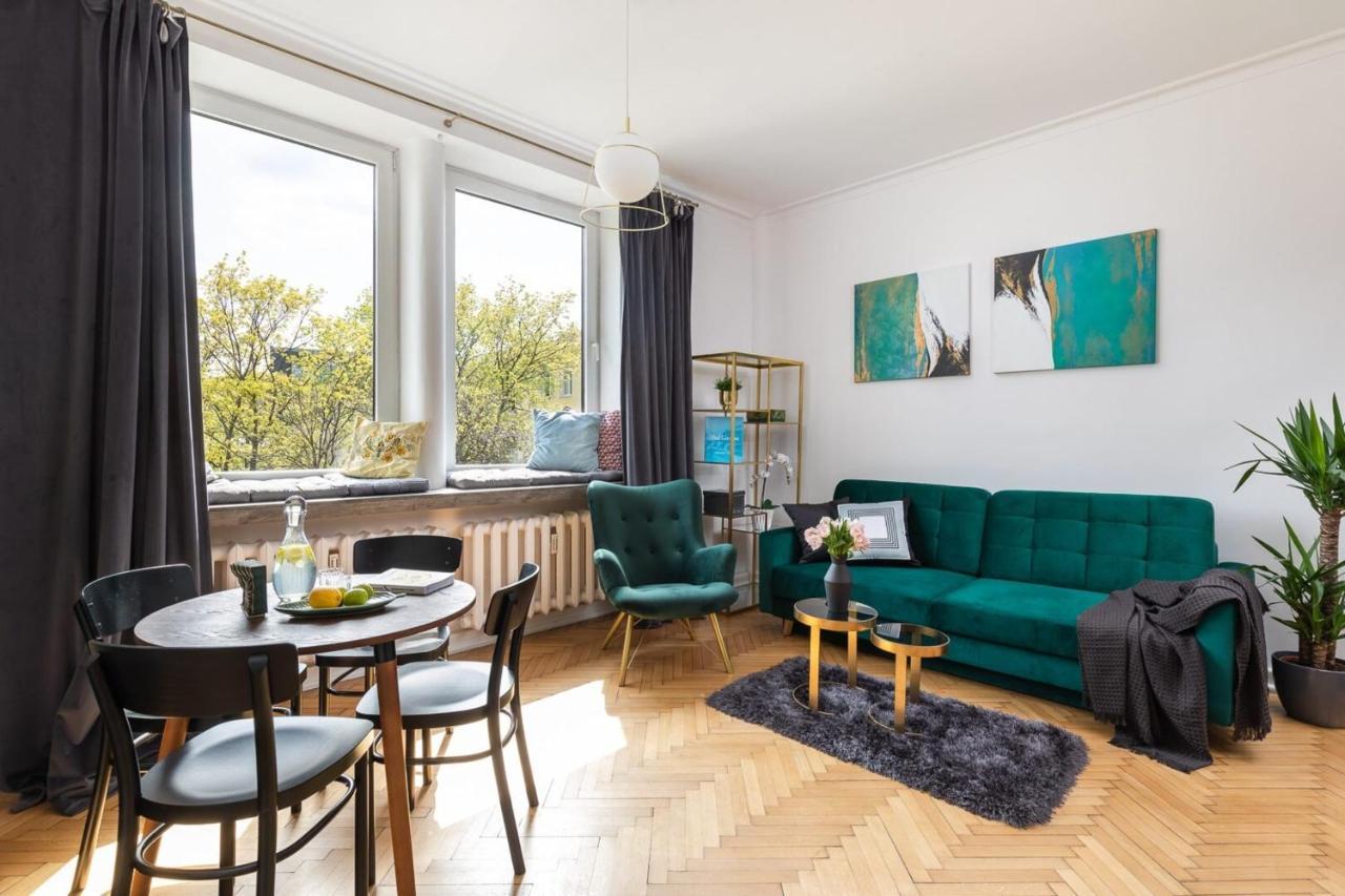 Rent Like - Wilcza 58 * Warsaw