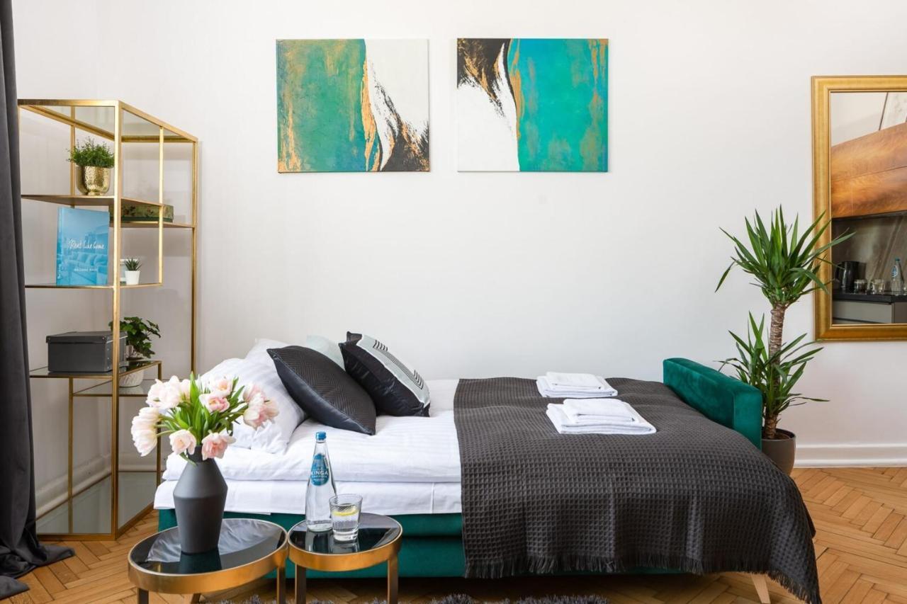 Apartment Rent Like - Wilcza 58 *