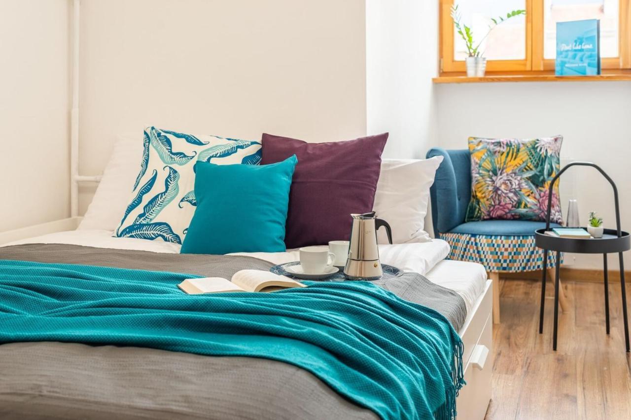 Rent Like - Rynek Starego Miasta 17 Apartament