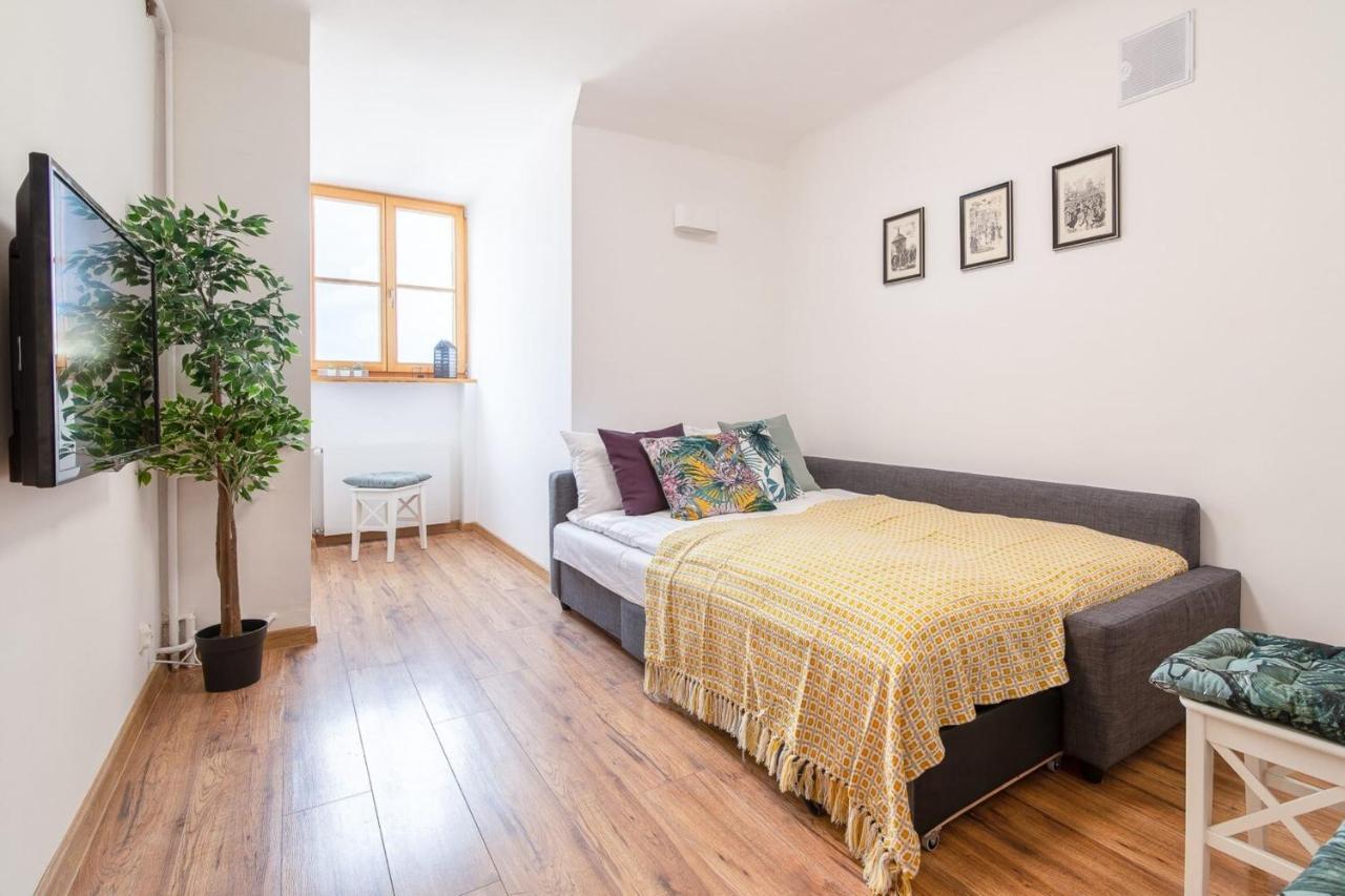 Rent Like - Rynek Starego Miasta 17 Apartament