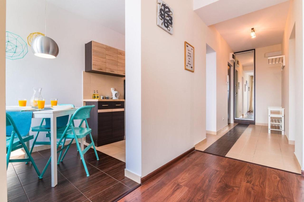 Căn hộ Rent Like - Danilowiczowska 9 *
